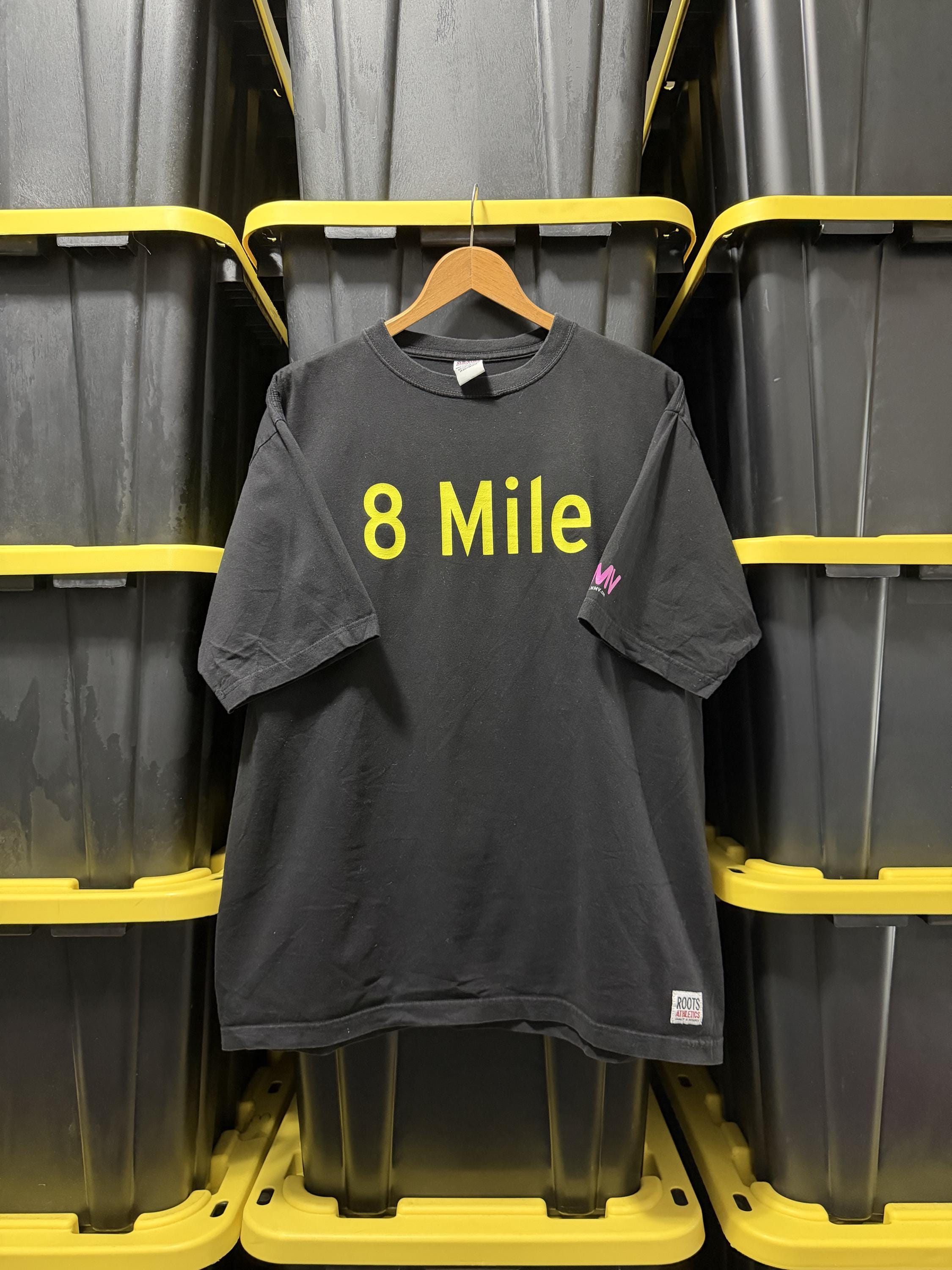 Eminem 8 Mile Shirt - Etsy