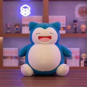 Snorlax plush giant - Etsy 日本