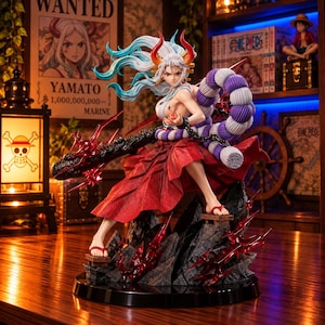 Yamato one piece - Etsy 日本