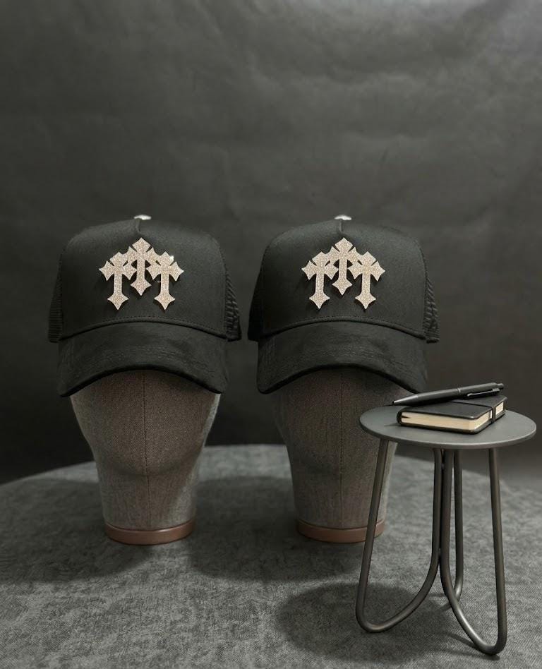 Chrome hearts cap - Etsy 日本
