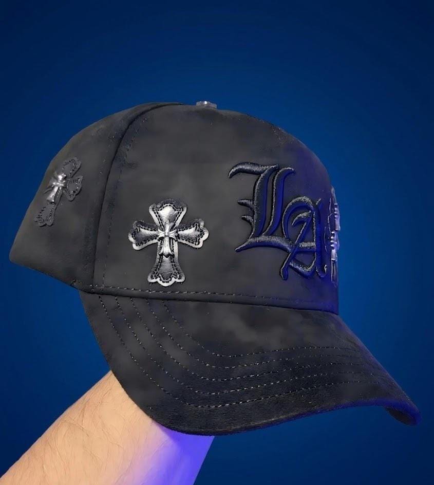 Chrome Hearts Cap - Etsy