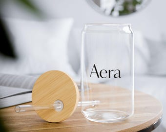 Aera drinkglas