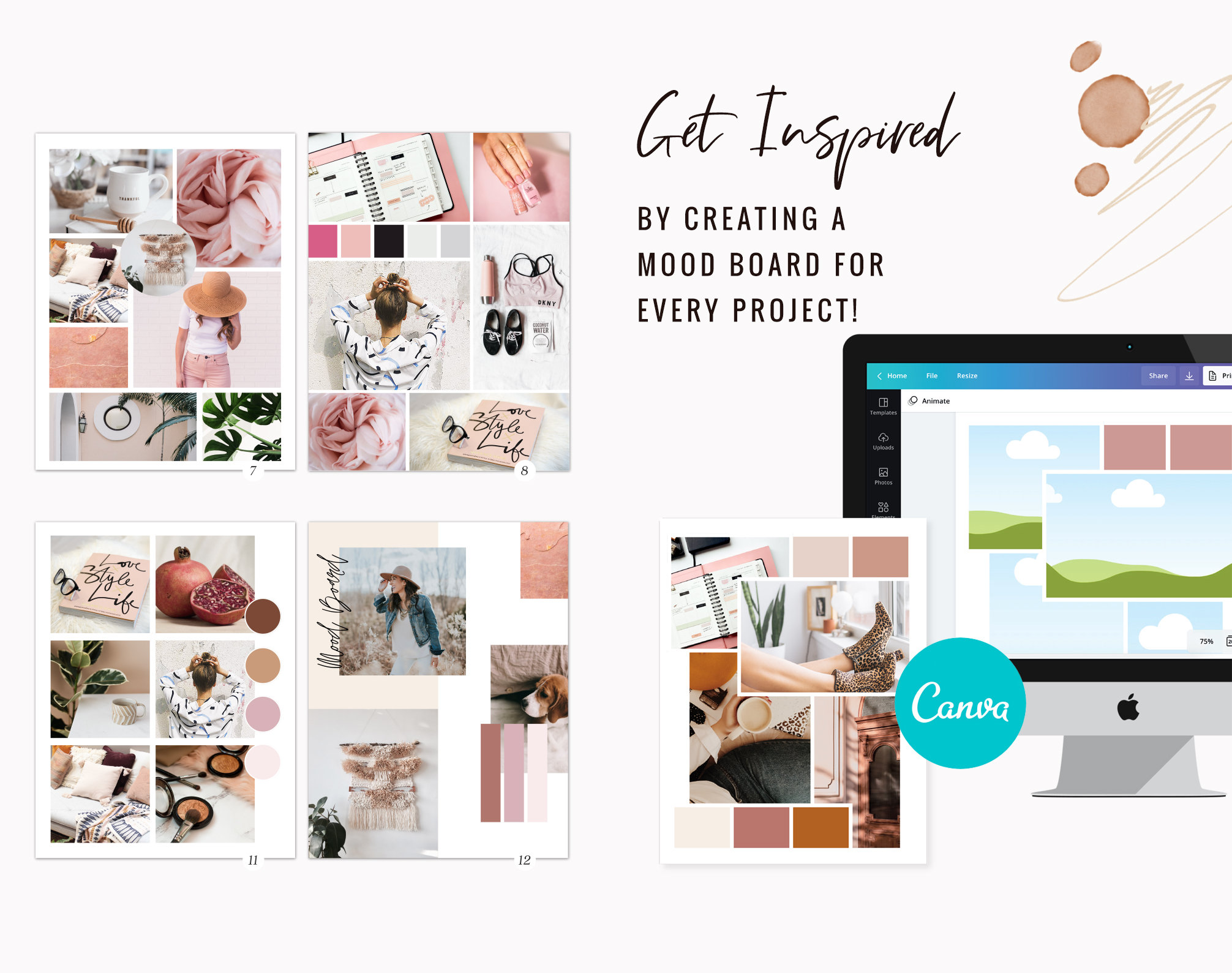 canva-mood-board-templates-inspiration-board-editable-etsy-uk