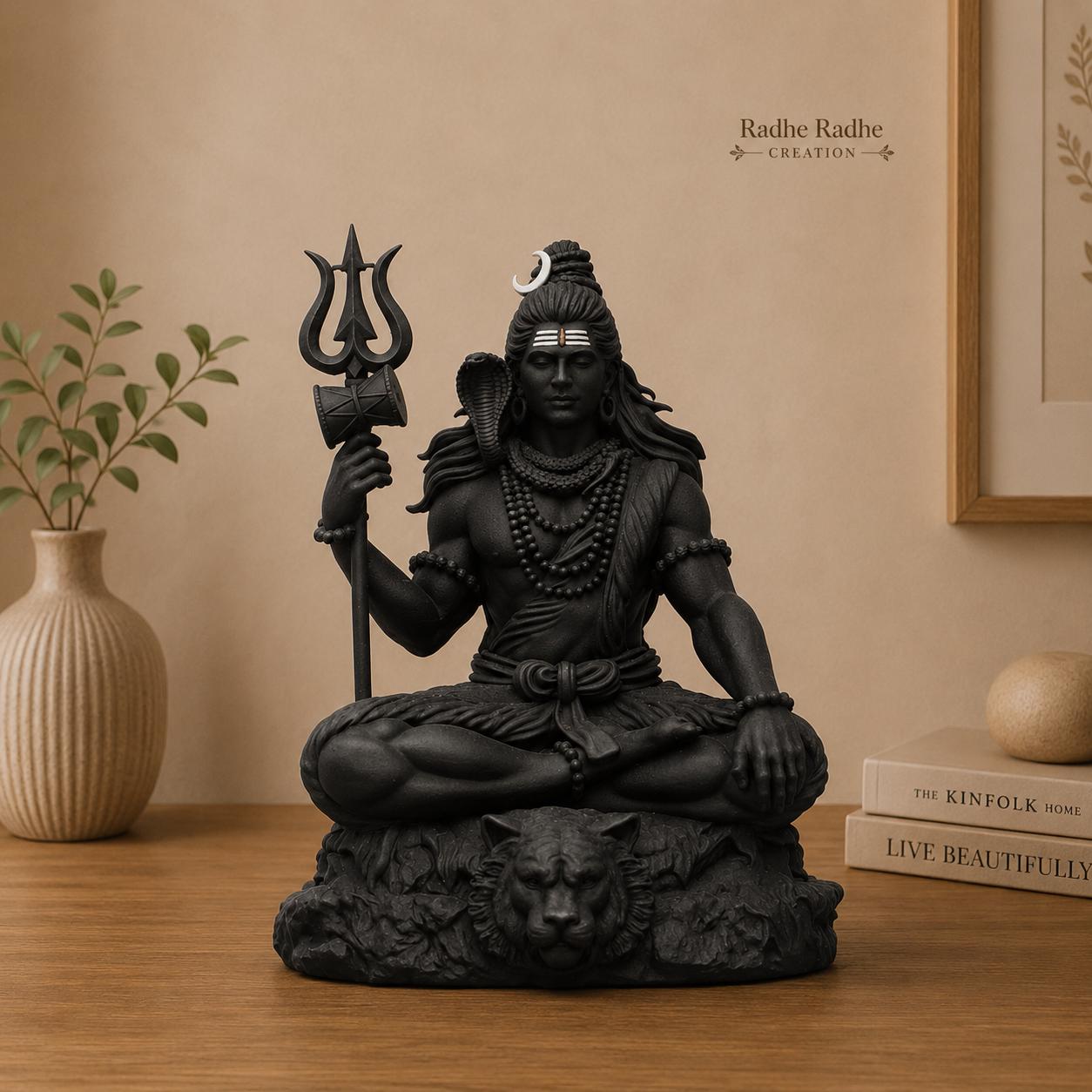 Shiva - Etsy