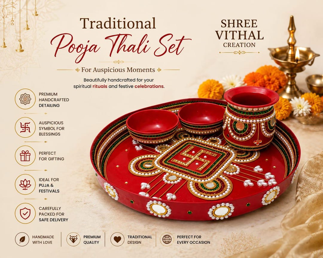 buy-handcrafted-pooja-thali-set-decorative-puja-thali-with-kalash