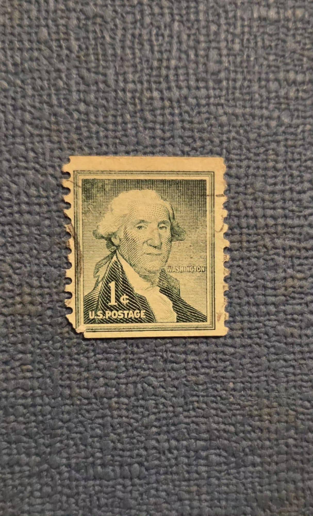 Rare stamps george washington - Etsy 日本