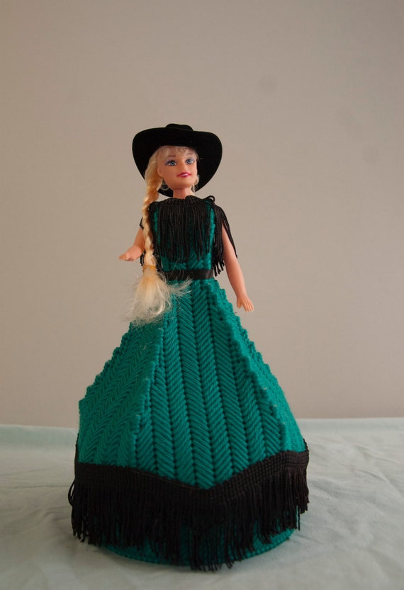 Items similar to Fashion Doll Vanity Box on Etsy