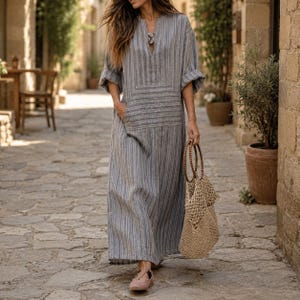 modest resort dresses MARYISA