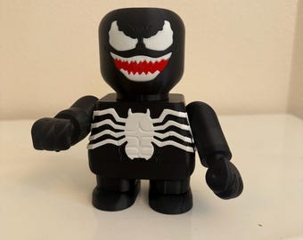 Drukowany w 3D Venom Chunky
