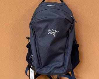 Zaino Arcteryx Mantis 26 - Zaino versatile da 26 litri per escursioni e viaggi.