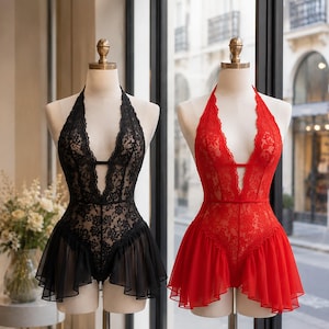 sexy anniversary lingerie 20 Best Anniversary Lingerie To Spice Up Your Celebration