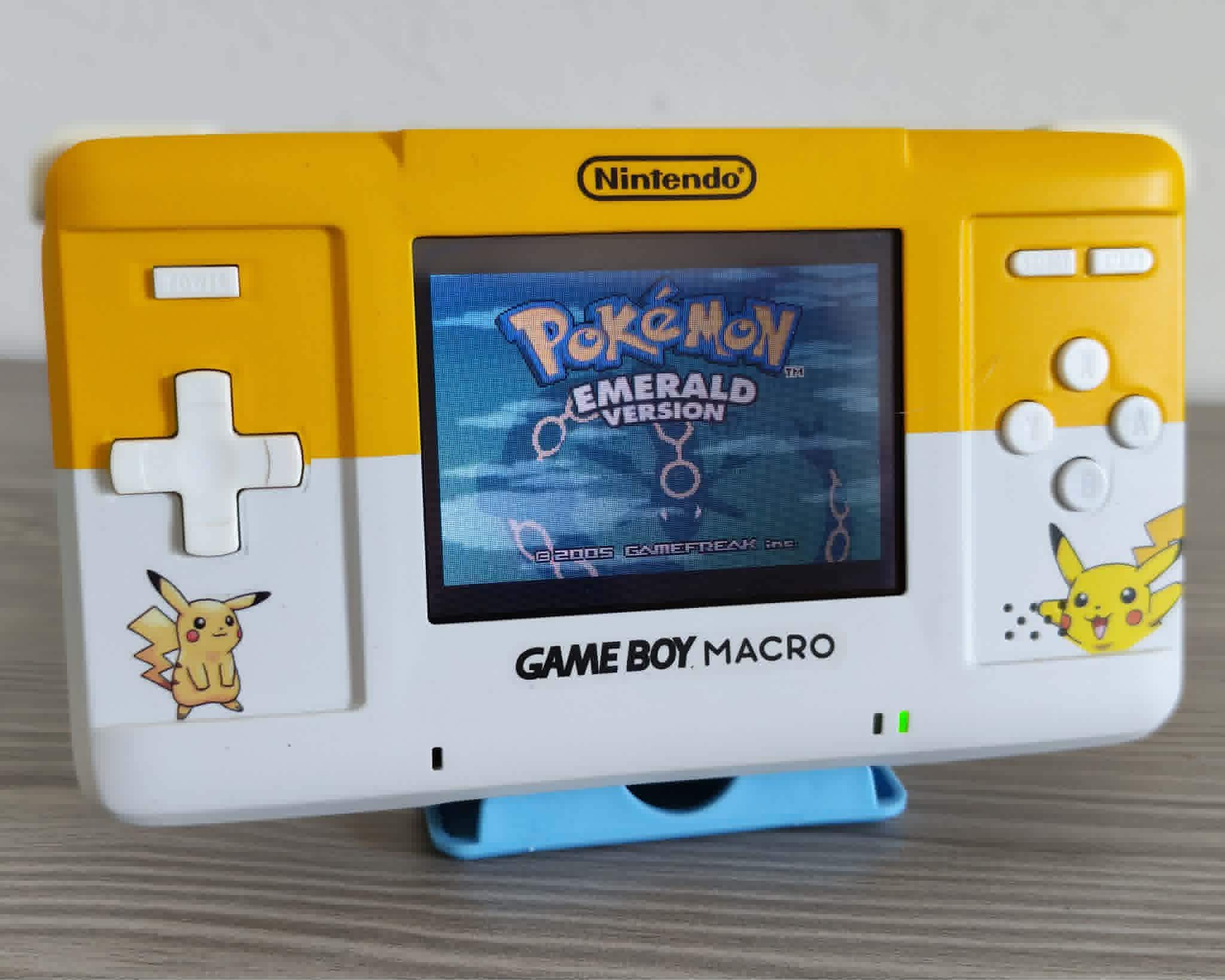 Gameboy macro - Etsy 日本