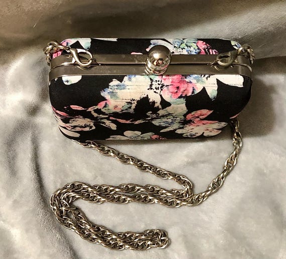 Hardbody Clutch Purse