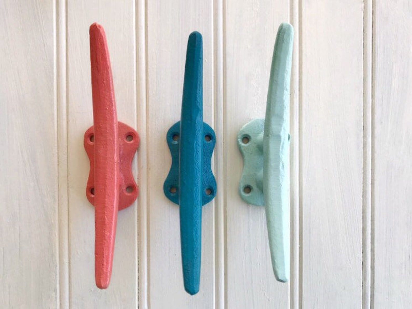 Boot Cleat See Haus Dekor nautische Kindergarten Strand | Etsy