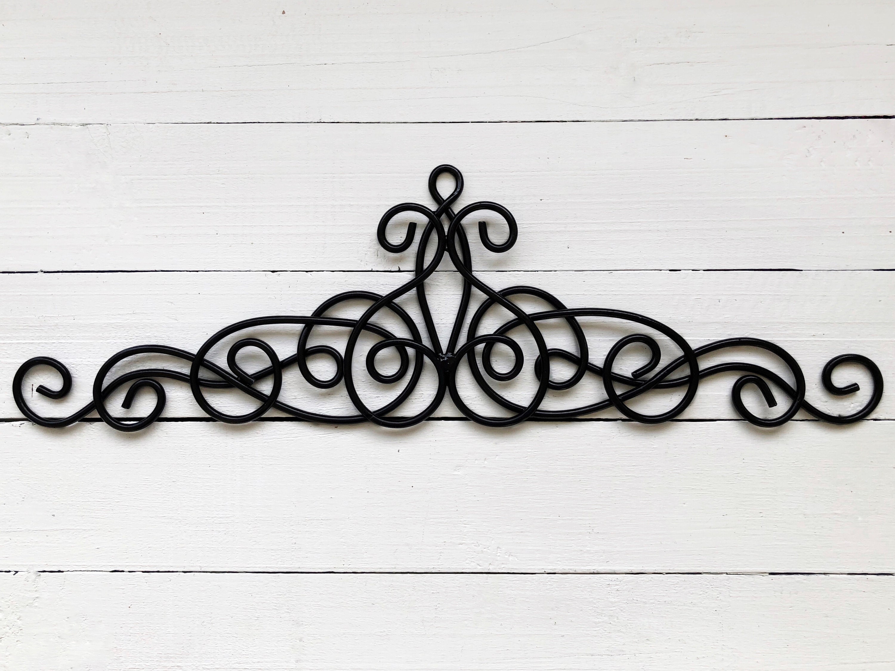 Wall Hangings Home & Living Modern Home Decor Luck Cards VenoDeco Black