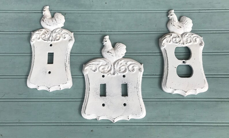 Light Switch Plate Outlet Cover Decorative Outlet Cover Etsy