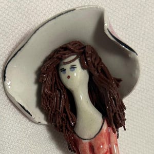 Zampiva Figurine - Etsy