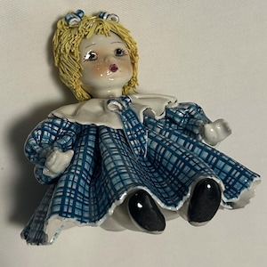 Zampiva Figurine - Etsy