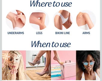 Veet Sensitive