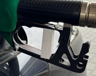 amico della pompa di benzina
