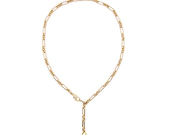 Collar Lariat of Love