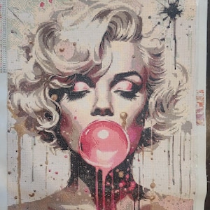 Marilyn monroe puzzle - Etsy 日本