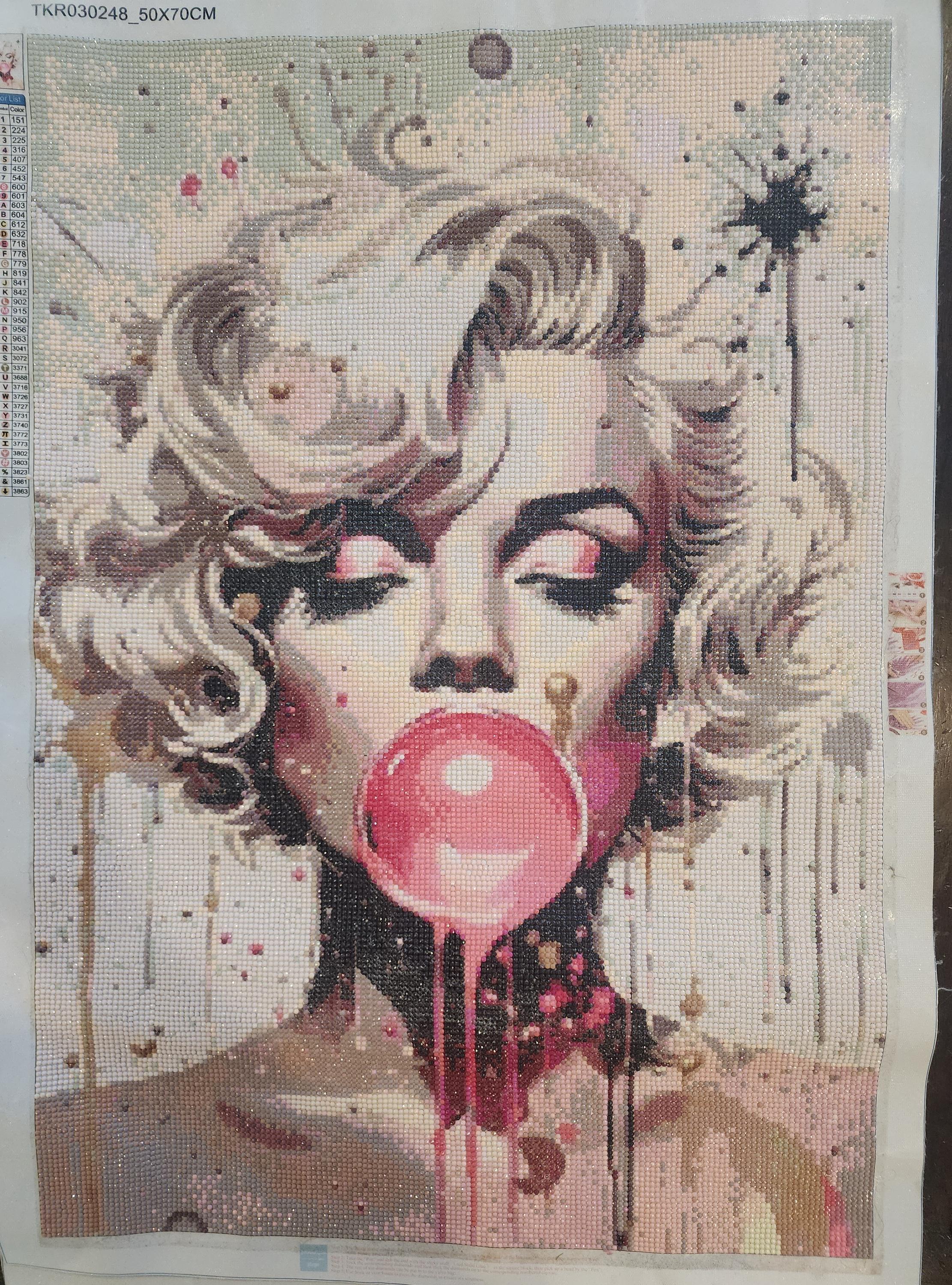 Marilyn monroe puzzle - Etsy 日本