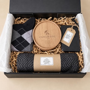 Geschenkset für männer