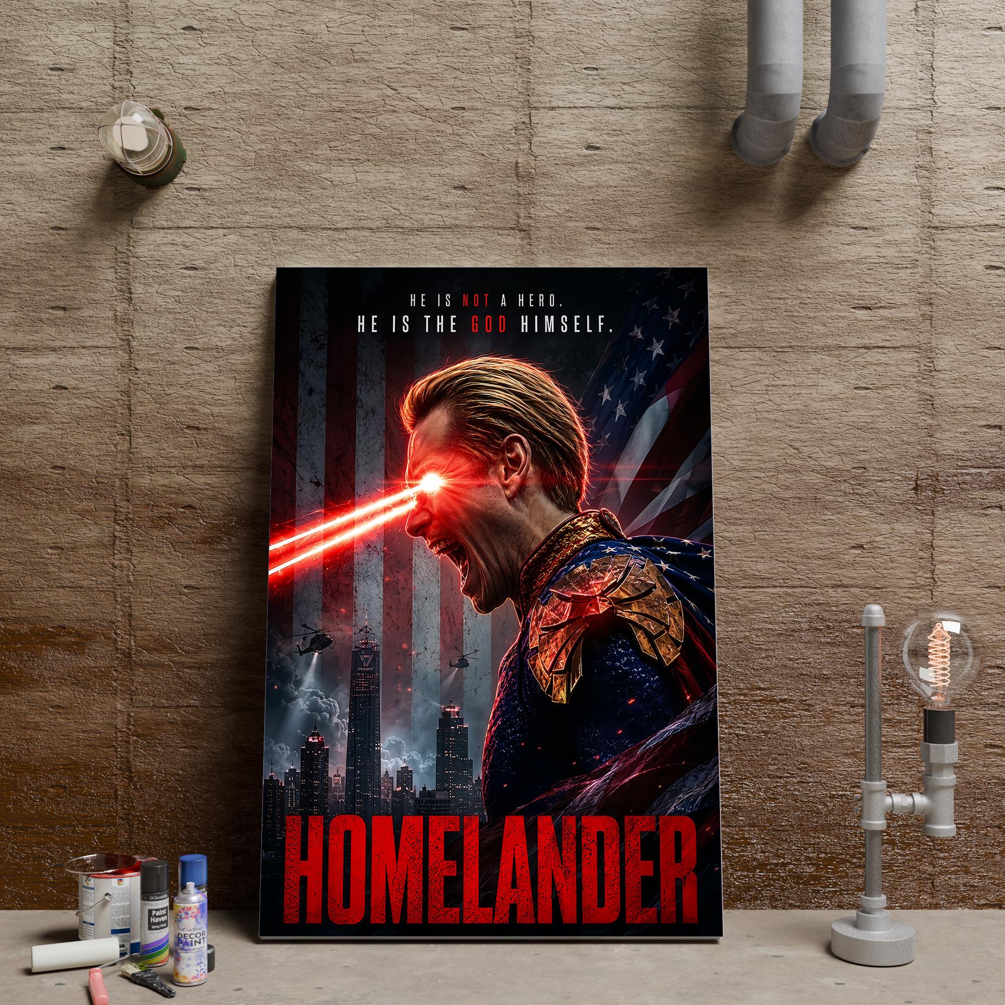 The boys homelander - Etsy 日本