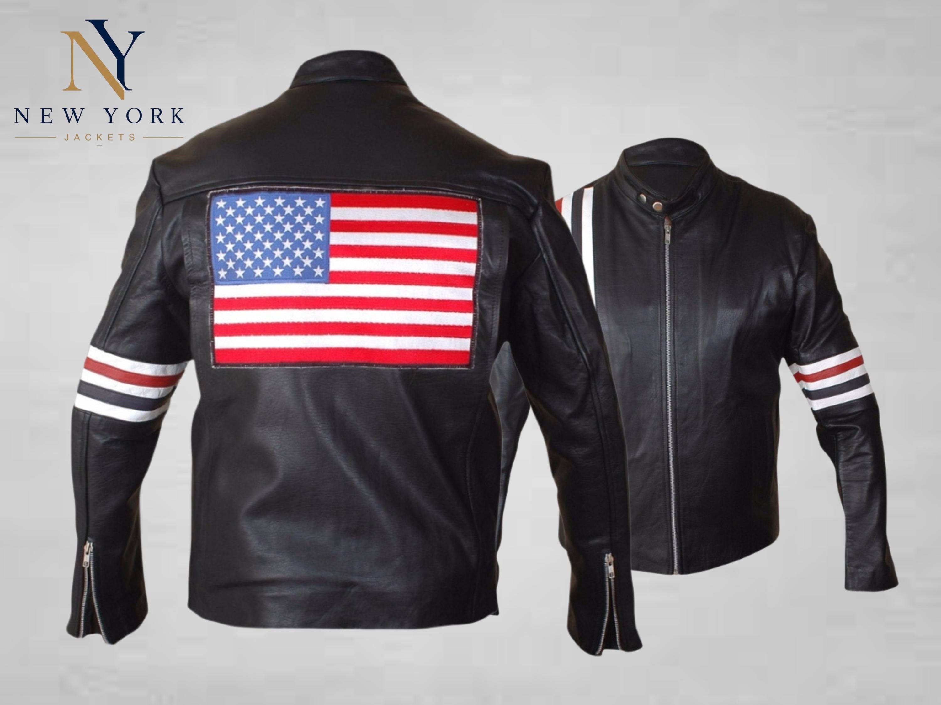 Easy rider jacket - Etsy 日本