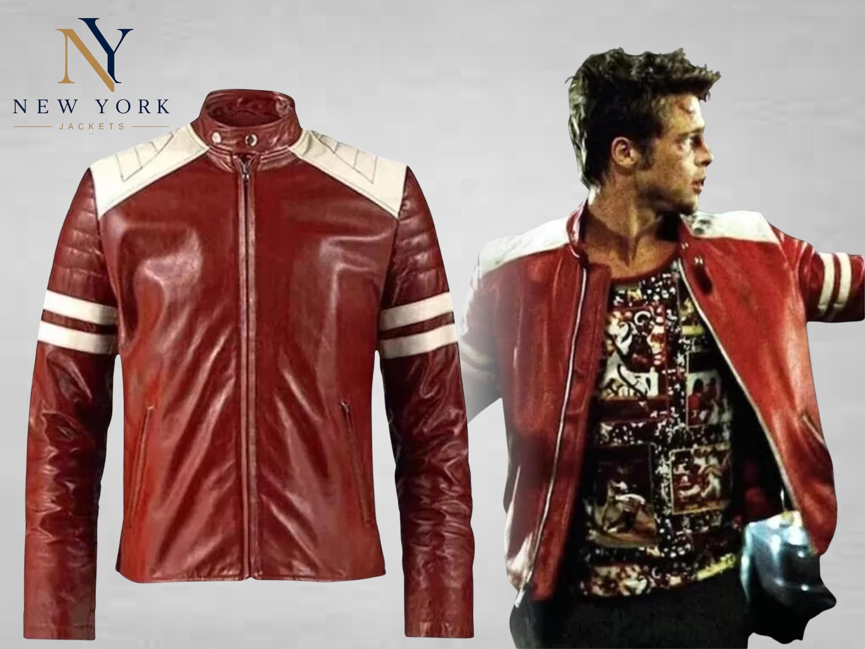 Mayhem jacket - Etsy 日本
