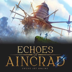 Echoes of Aincrad Deluxe Edition Steam PC