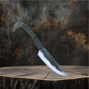 Eagle head knife - Etsy 日本