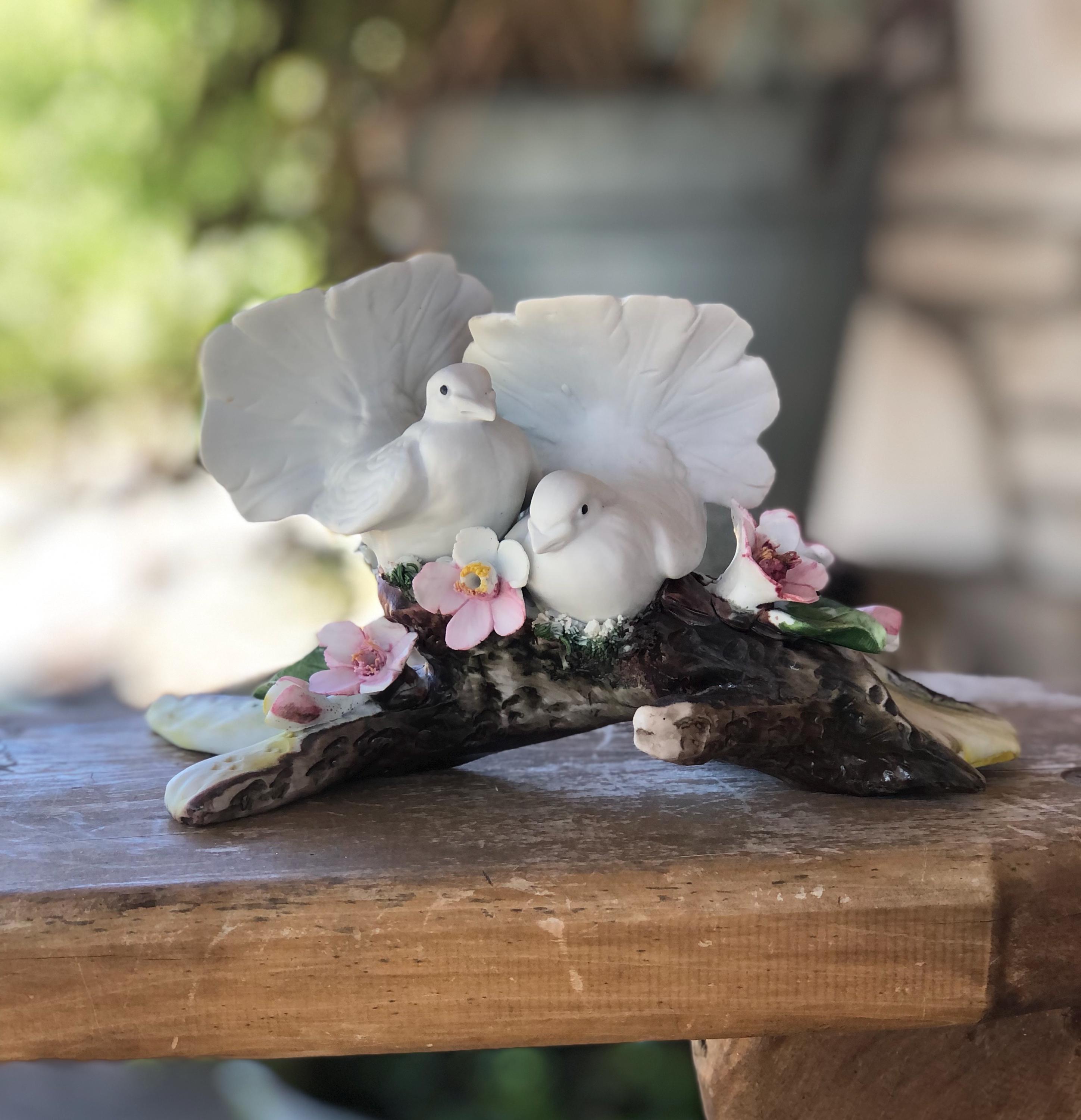 Capodimonte N Crown - Etsy