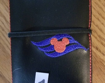 Fish Extender  Gifts PassPort Holders