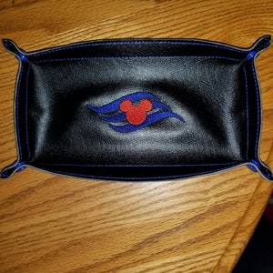 Fish Extender  Gifts Tray-Key, Jewelry, Trinkets holder