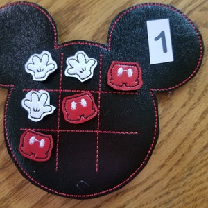 Fish Extender  Gifts Tic Tac Toe Games