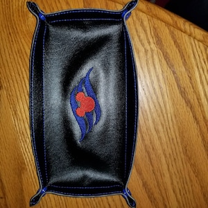 Fisch Verlängerung Geschenke Tablett-Schlüssel, Schmuck, Trinkets Halter