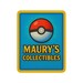 Maury McCown