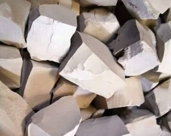 Kaolin/ Lopko/Kalaba/ Origine Côte d’Ivoire , Afrique de l’Ouest