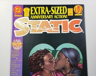 Static No.25 (1995)