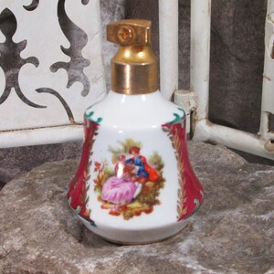 Limoge perfume bottles - Etsy 日本