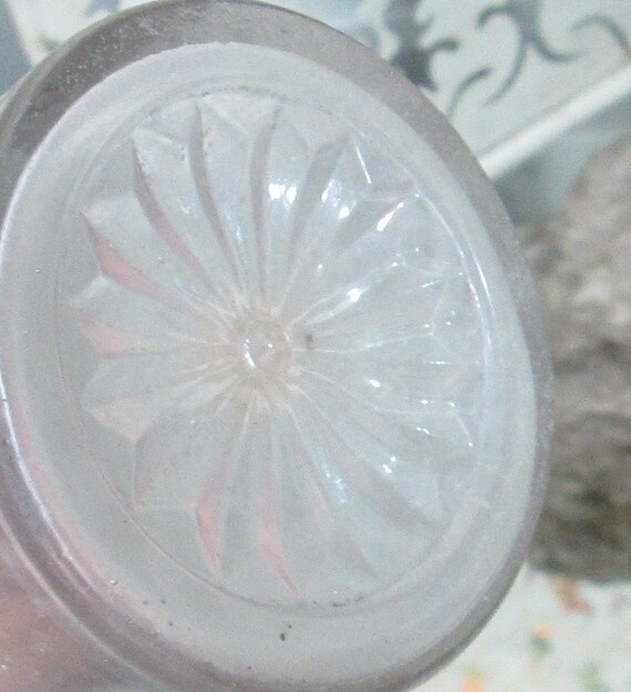Vintage Antique Roger & Gallet Paris Bottle - Etsy
