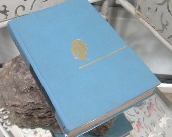 Edición clásica infantil vintage de Heidi, 1961