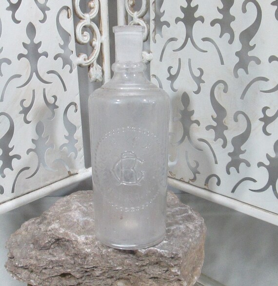 ROGER & GALLET PARIS アンティーク