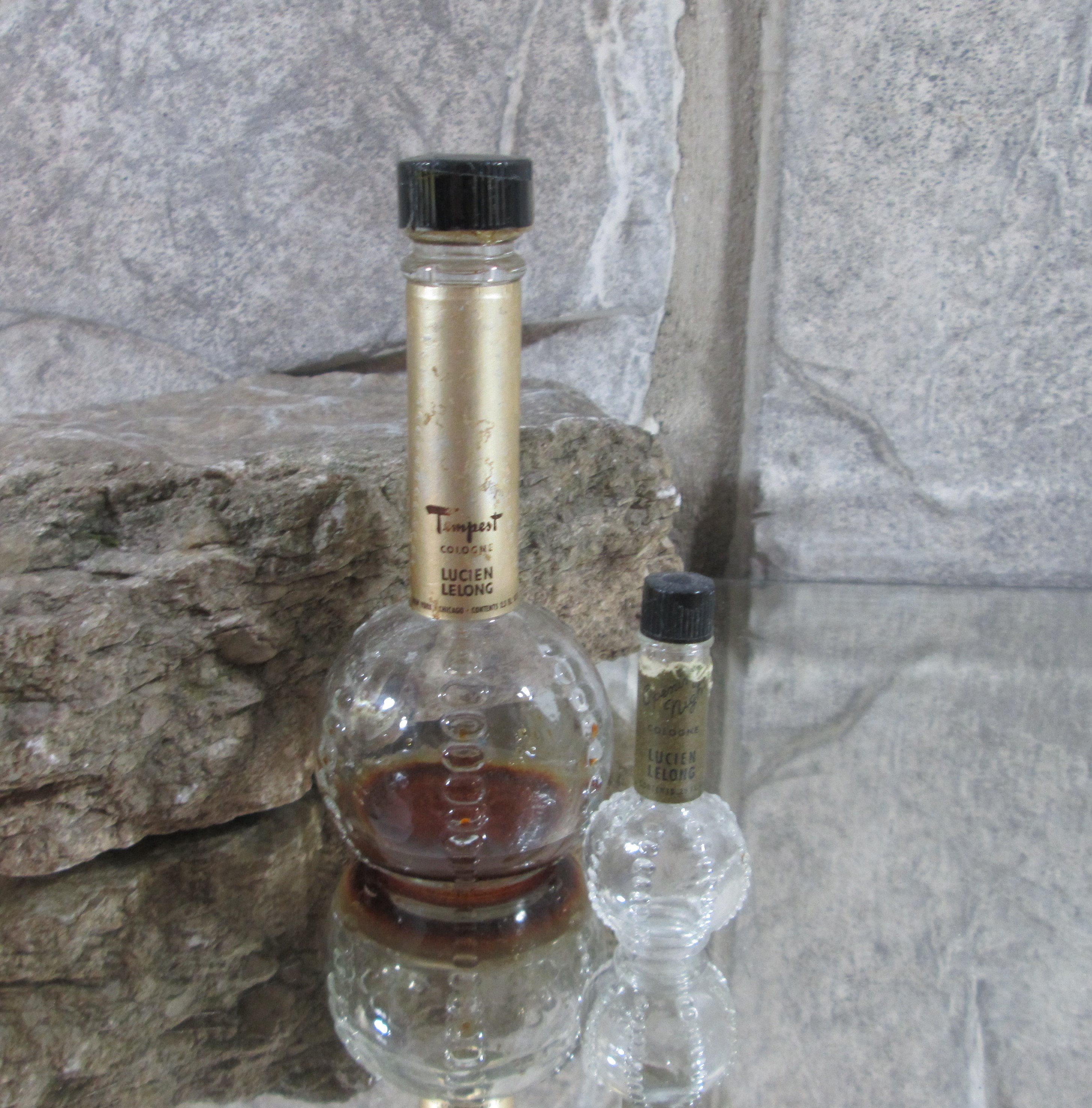 1940s perfume - Etsy 日本