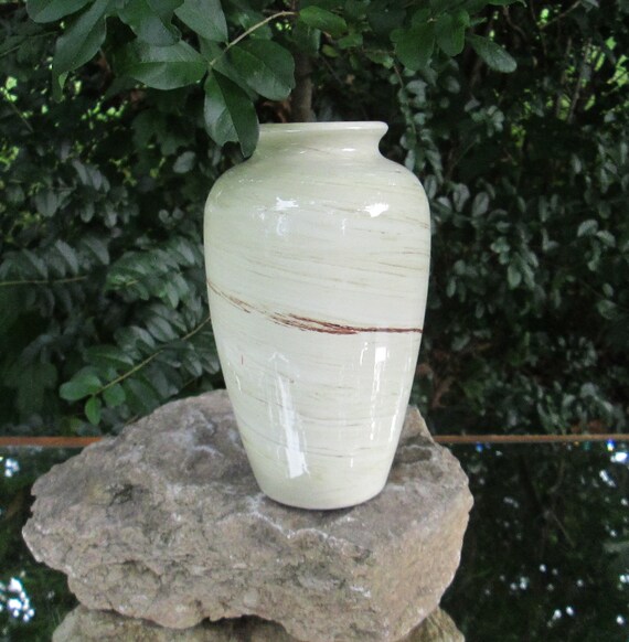ビトッシ　BITOSSI FLAVIA 壺 Flavia/Bitossi Ceramic Vase (last quarter 20th century
