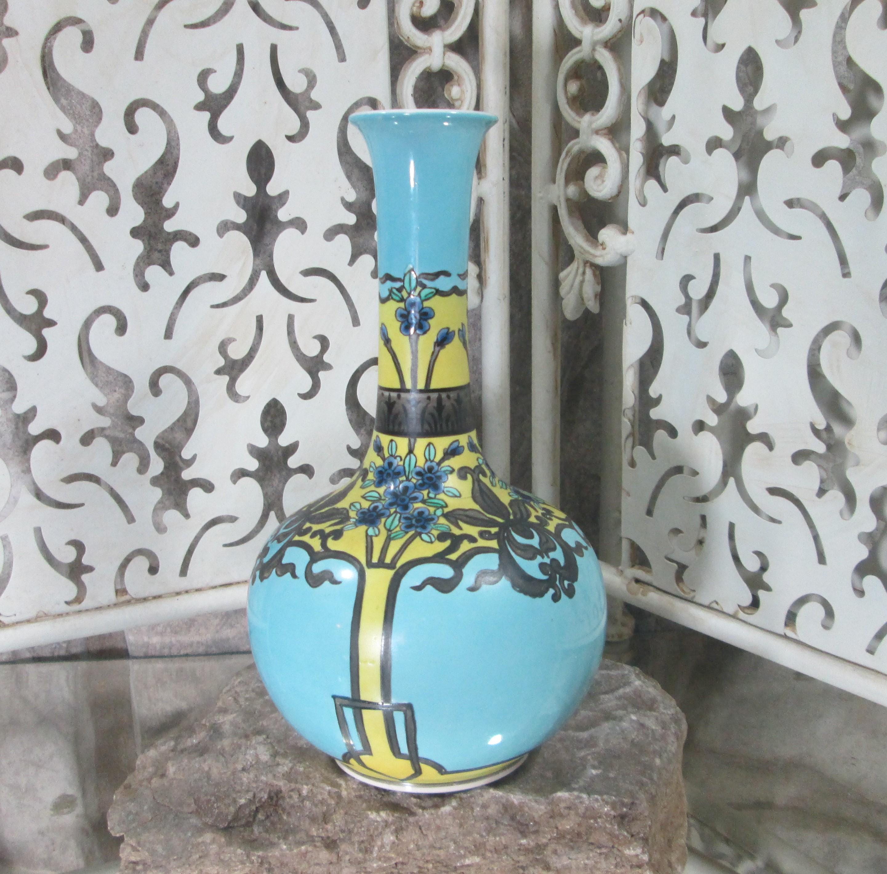 1930s Vases - Etsy