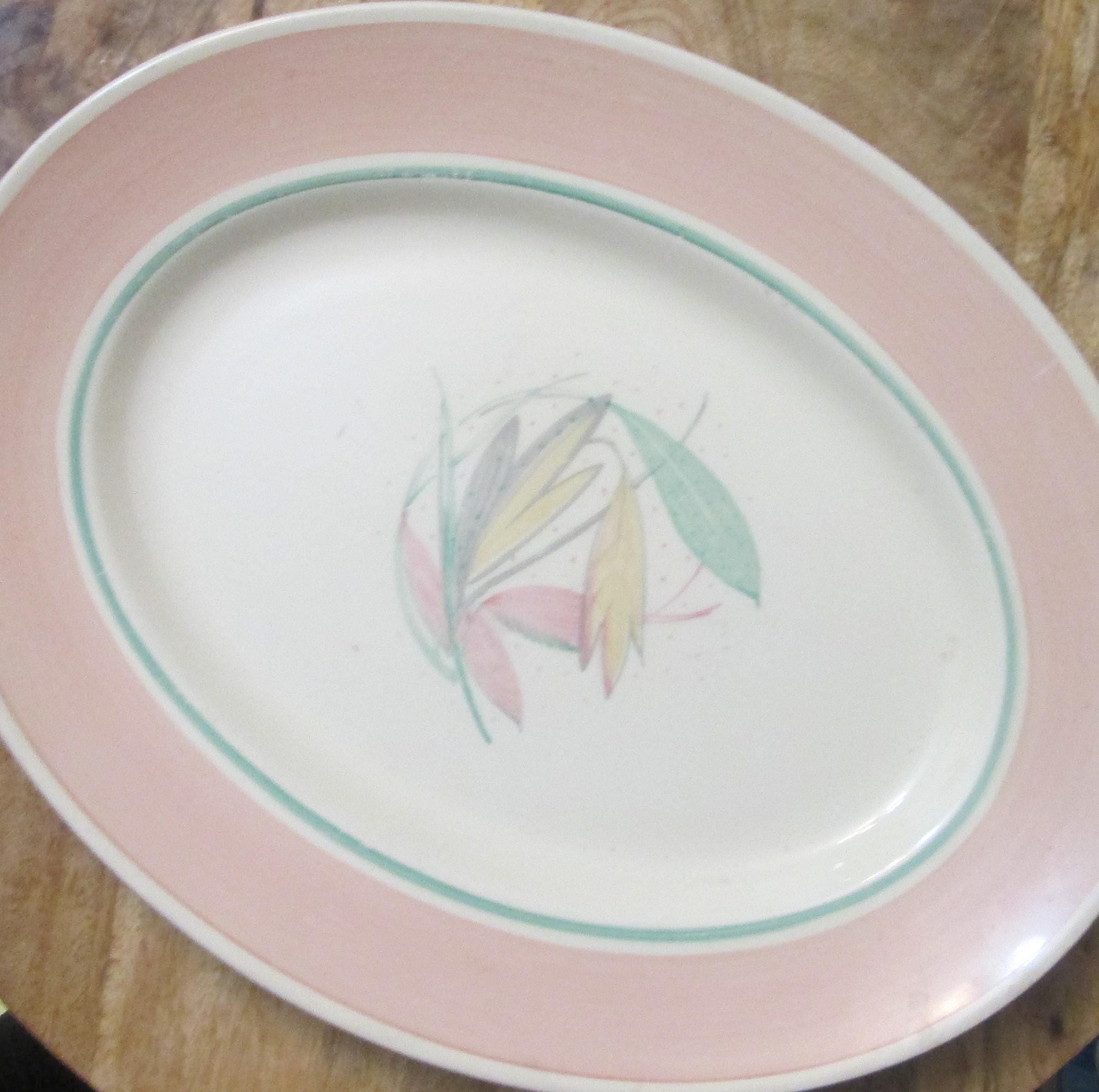 Vintage Susie Cooper Serving Platter - Etsy
