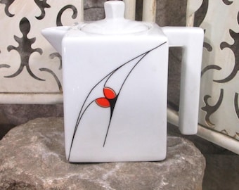 Tetera individual Vintage Studio Cema